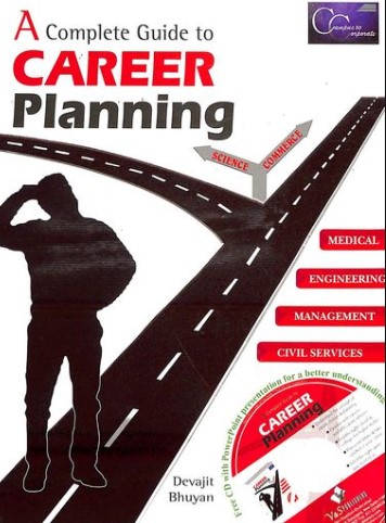 A Complete Guide to Career Planning